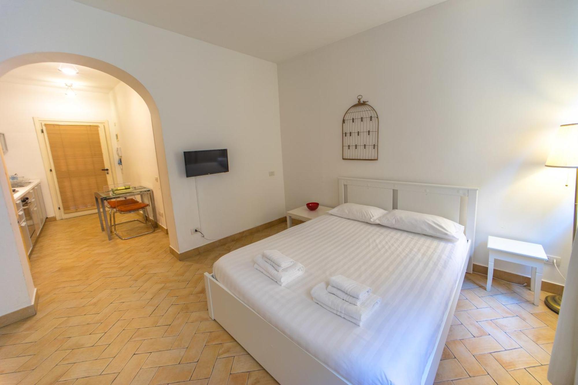 Disciplini Apartment A 5 Min Dal Duomo Милано Екстериор снимка