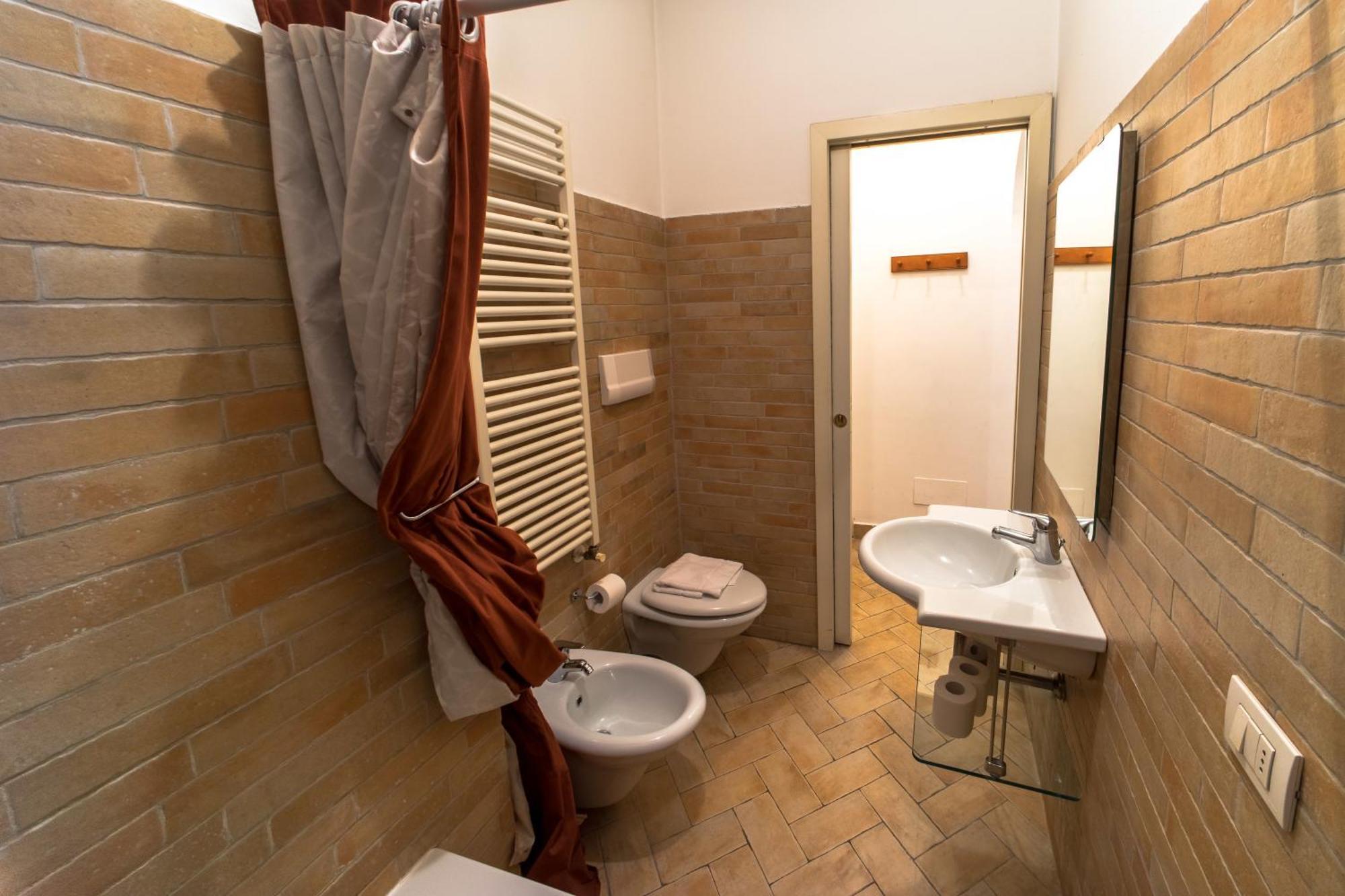 Disciplini Apartment A 5 Min Dal Duomo Милано Екстериор снимка